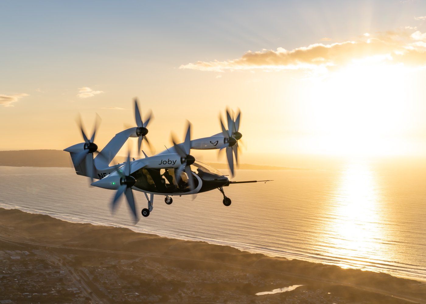 How eVTOL technology can be used in military missions