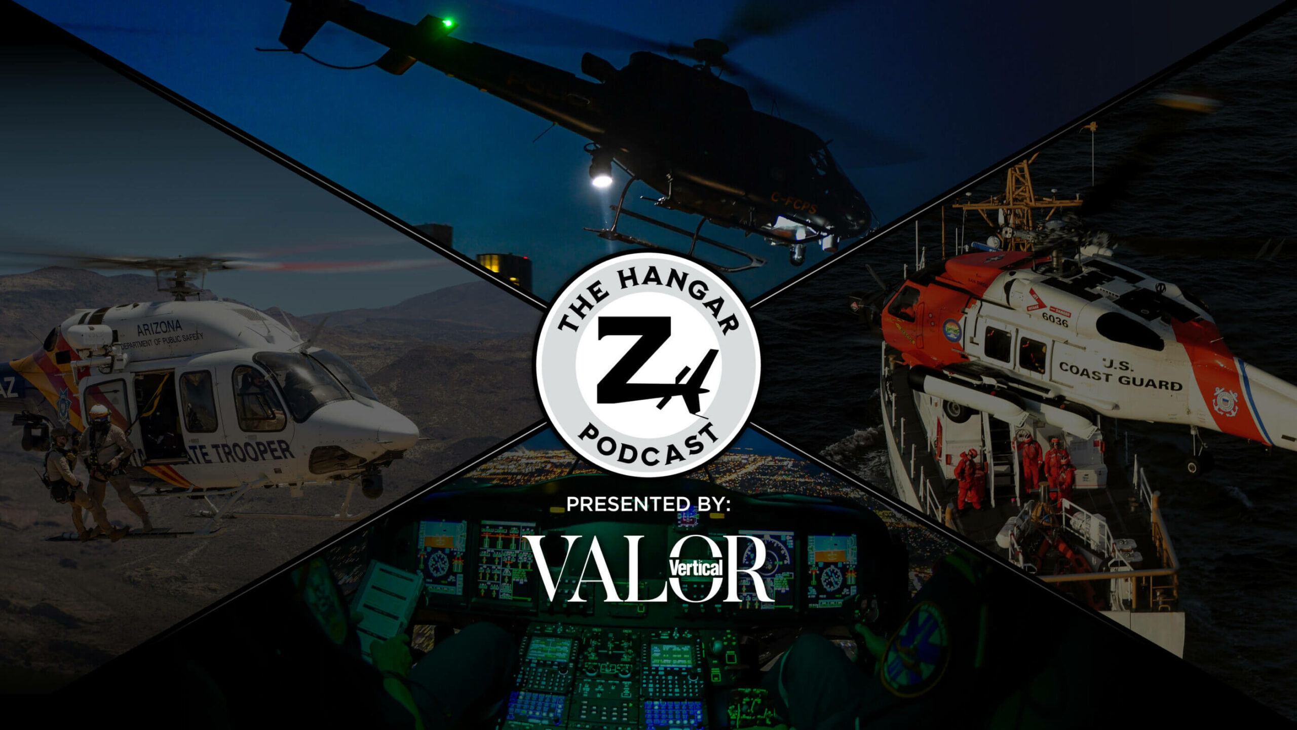 The Hangar Z Podcast: A preview of APSCON 2023 with APSA’s Dan Schwarzbach and Richard Bray